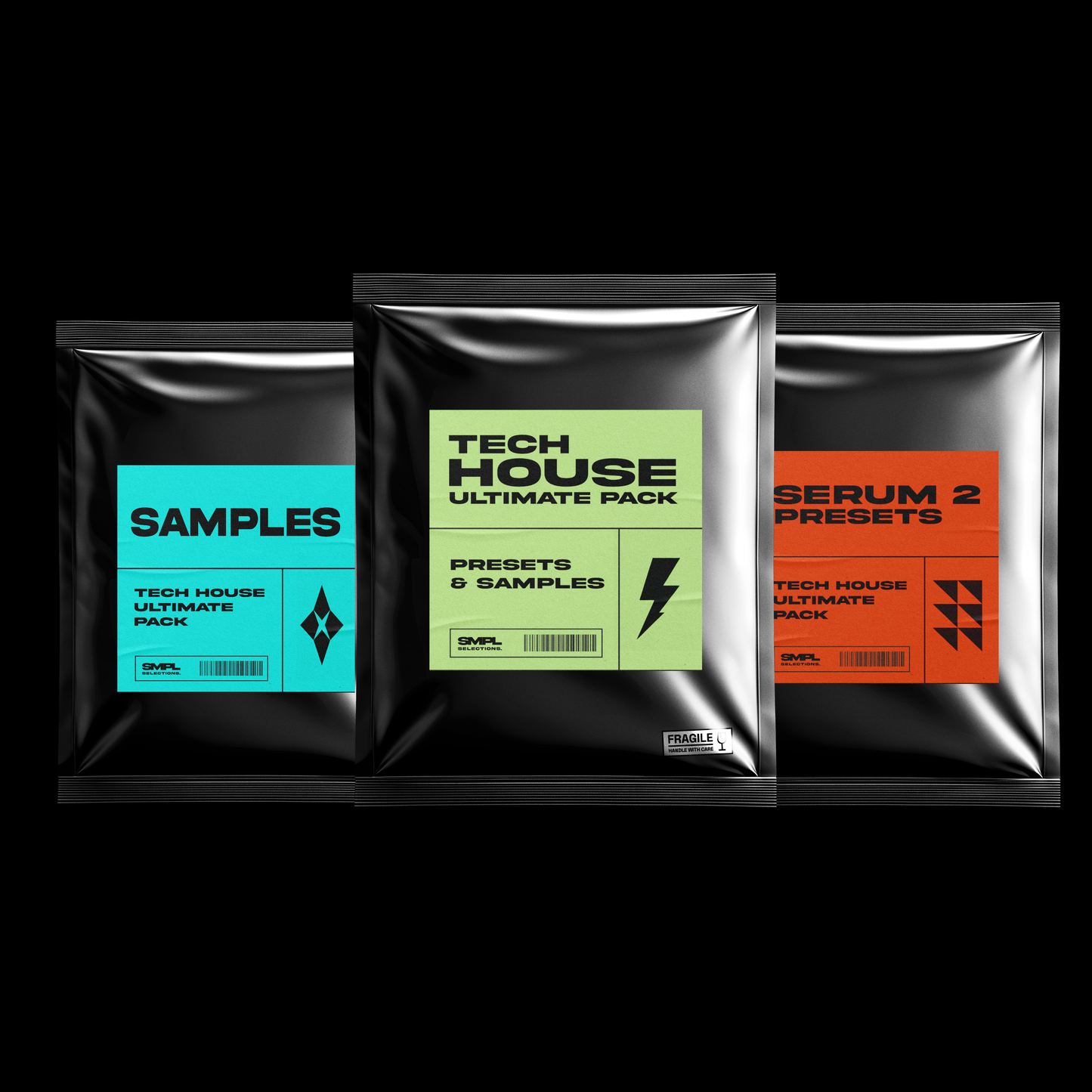 ULTIMATE TECH HOUSE PRODUCTION SUITE