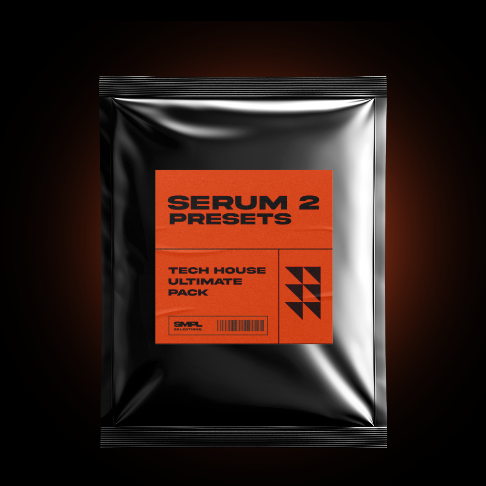53 Serum Presets