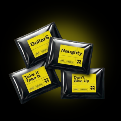 Tech House Ableton Project Files